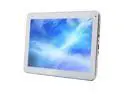 iRulu X10 Tablet - 10.1 inch, 1024*600, Quad Core, 16GB, Bluetooth HDMI - White