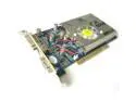 GF FX 5500 FX5500 256 MB PCI Desktop Video Graphics Card Vga Nvidia Chipset