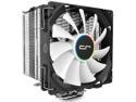 CRYORIG H7 Tower Cooler For AMD/Intel CPU with 120mm PWM Fan