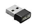 ASUS USB-AC53 Nano AC1200 Dual-band USB Wi-Fi Adapter