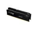 Kingston FURY Beast 64GB (2 x 32GB) 288-Pin PC RAM DDR5 5200 (PC5 41600) Memory (Desktop Memory) Model KF552C40BBK2-64