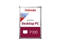 Toshiba P300 4TB