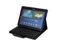 Removable (Detachable) Bluetooth Keyboard Leather Case Cover for Samsung Galaxy Note 10.1 2014 Edition P601 P600