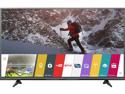 LG 49UF6430 49" Class 4K Ultra HD Smart LED TV