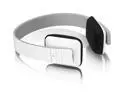Aluratek ABH04F-R Bluetooth Wireless Stereo Headphones