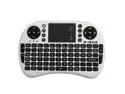 Mini 2.4GHz Wireless Keyboard + Touchpad Mouse Combo for Android TV HDPC Win7 PC