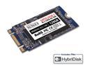 MyDigitalSSD 128GB Super Cache 2 42mm SATA III (6G) M.2 2242 NGFF SSD with FNet HybriDisk Cache Software - MDM242-SC2-128