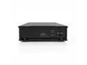 MiniPro 2.5" SATA to USB 3.1 External Aluminum Hard Drive HDD / Solid State SSD Enclosure (up to 15mm, UASP)