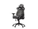 Vertagear VG-SL4000 Series Ergonomic Racing Style Gaming Office Chair - Black/Carbon