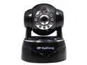 KaiCong Sip1201/Megapixel HD 1280x720p/Wireless or Wired/H.264/IP Camera/Mobile View/Suitable for ALL Network/Baby Monitor/Remote View and Control/Pan & Tilt/TF Card Record/ONVIF/IRCUT/Network Camera/