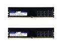Timetec Extreme Performance Hynix IC 16GB KIT(2x8GB) DDR4 3000MHz PC4-24000 CL16 1.35V Unbuffered Non-ECC for Gaming and High-Performance Compatible with AMD and Intel Desktop Memory (16GB KIT(2x8GB))