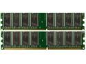 2GB (2*1GB) DDR-333MHz PC2700 Memory for Dell Dimension 2400