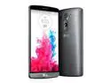 LG G3 D855 Black 32GB (FACTORY UNLOCKED) 5.5" IPS+2.5GHz Quad CoreMicroSD slot