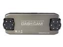The Original Dash Cam 2 Dual Lens Dashboard Camera