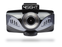 The Original Dash Cam 4SK010 Lux - with Proprietary night vision technology that has to be seen to be believed. Designed for night drivers, loop recording, G-sensor, glossy black and metallic finish
