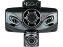 The Original Dash Cam 4SK909X Twister X, Dual Lens, Hands Free Bluetooth calling, Infrared LED for night viewing