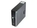 HP Pro 8300 Small Form Factor PC i5-3470 Quad Core 3.2Ghz 4GB 250GB NO Software, No OS