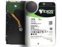 Seagate Exos X16 ST14000NM005G 14TB 7200 RPM SATA 6Gb/s 256MB Cache 3.5-Inch Enterprise Hard Drive