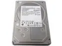 Hitachi (0F10942) 2TB 32MB Cache 7200RPM SATA 3.0Gb/s 3.5" (Heavy Duty) Internal Desktop Hard Drive NAS, RAID, CCTV DVR, PC/Mac - OEM w/ 1 Year Warranty