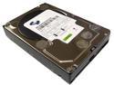 WL 4TB 7200RPM 64MB Cache SATA 6.0Gb/s (Enterprise Grade) 3.5" Hard Drive (For Server, RAID, NAS, DVR, Desktop PC) w/1 Year Warranty