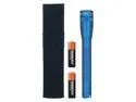 MagLite Maglite AA Blue Holster Pack
