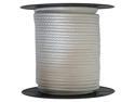L W,27 ft ZORO SELECT 34RY82 Cargo Strap,3300 lb.,2 in