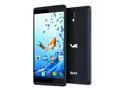 Kata M2 - 5.5” IPS Super HD Quad Core 1.3GHz MTK6582 Unlocked Smartphone Android 4.4 (KitKat) 1GB RAM Dual SIM 3G WiFi 16GB Memory 13MP Back Camera 5MP Front Camera (Black)