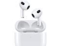 Apple AirPods 3rd Generation  - White MME73AM/A