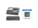 SuperMicro SYS-E200-8B Mini-ITX Server with X10SBA Motherboard
