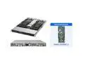 Supermicro SYS-6018TR-T 1U Twin Server wtih X10DRT-L Motherboard