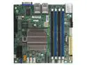 Supermicro A2SDi-8C-HLN4F Mini-ITX Motherboard
