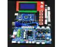 3D Printer Raprep 1.5.7 +2004 LCD + 4988 Motor + Mega 2560 R3 Arduino Compatible