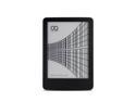 Oaxis E-book Reader XpringBook T6L, 6'' E-ink panel, 4GB Flash, WIFI, touch panel, Front light, support Multi-language, 2000mah battery