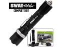 Swat Striker Tactical Pro Gear Kit