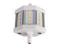 Super Bright  R7S 78mm 5W 12-5730-SMD LED Energy Saving Flood Light Corn Bulb Lamp 85-265V 600lm