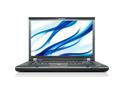 Lenovo ThinkPad W530 Intel i7 Quad Core 2700 MHz 180Gig SSD 16GB DVD-RW 15.0" WideScreen LCD Windows 10 Professional 64 Bit Laptop Notebook