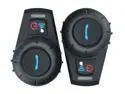 BT interphone Bluetooth Motorbike Motorcycle helmet intercom Headset 500M