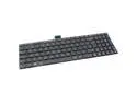 New For ASUS X502CA X502 X502C X551 X551C X551CA 15.6" Series Laptop UK Keyboard no Frame Black Replacement Parts Accessories Wholesale