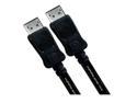 Accell UltraAV DisplayPort to DisplayPort Version 1.2 Cable