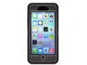 OtterBox iPhone 6 Case - Defender Series, Frustration-Free Packaging - Black