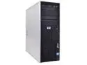 HP Z400 Workstation PC Quad-Core Intel Xeon W3565 3.2GHz 8GB RAM 1TB HDD Windows 7 Pro