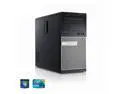 Dell OptiPlex 790 Mini Tower - Intel Core i5-2400 3.1GHz, 8GB Ram, 1 TB Hard Drive, DVDRW, Windows 7 Professional 64 Bit