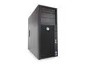 HP Z420 Workstation - Intel 6-Core Xeon Processor E5-2630 v2 at 2.6GHz - 16GB of RAM - 240GB SSD - DVDRW - Quadro NVS 290 Video Card - Windows 10 Pro