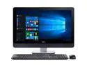 Dell AIO OptiPlex 9020 23" TouchScreen All-In-One - 4th Gen Intel Core i5-4570S 2.90 GHz (up to 3.60ghz), 8 GB RAM, 500 GB HDD, DVD-RW, WebCam, WiFi, Windows 10 Pro, USB Keyboard/Mouse - Wear/Tear