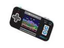 My Arcade DGUN-3919 Gamer V Classic 220-in-1 Handheld Video Game System (Black and Blue)