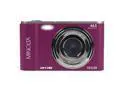Minolta MND20-M MINOLTA MND30 44 MP / 2.7K Ultra HD Digital Camera (Magenta)