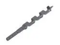 Drill America DMS73-2120 Carbon Steel Nail Buster Auger Bit - View #2