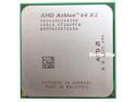 AMD Athlon 64 X2 4400+ 2.3 GHz Dual-Core CPU Processor ADO4400IAA5DD Socket AM2 940-pin