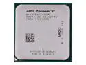 AMD Phenom II X4 955 3.2 GHz L3 Cache 95W Quad-Core Processor Socket AM3 desktop CPU HDX955WFK4DGM
