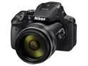 Nikon Coolpix P900 Wi-Fi 83x Zoom Digital Camera